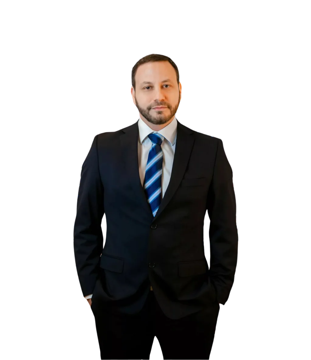 Dr. Ivan Barenboim - Médico Psiquiatra CRM/SP 155.444